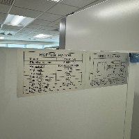 K2 Scientific Refrigerator Freezer Combo image 2